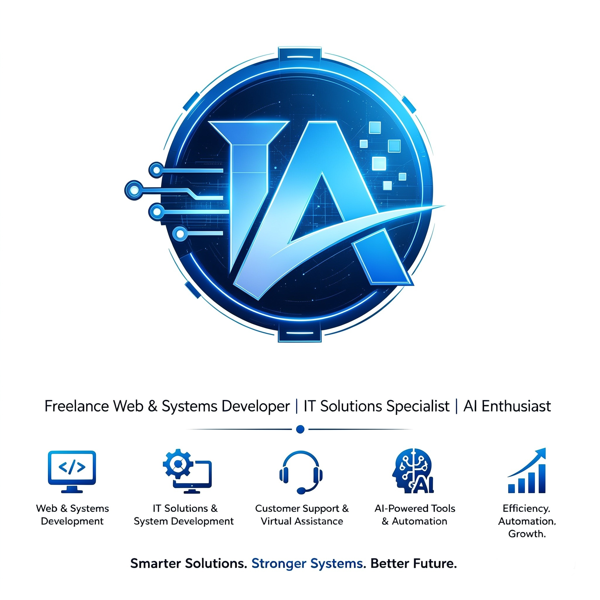 My Freelance Logo