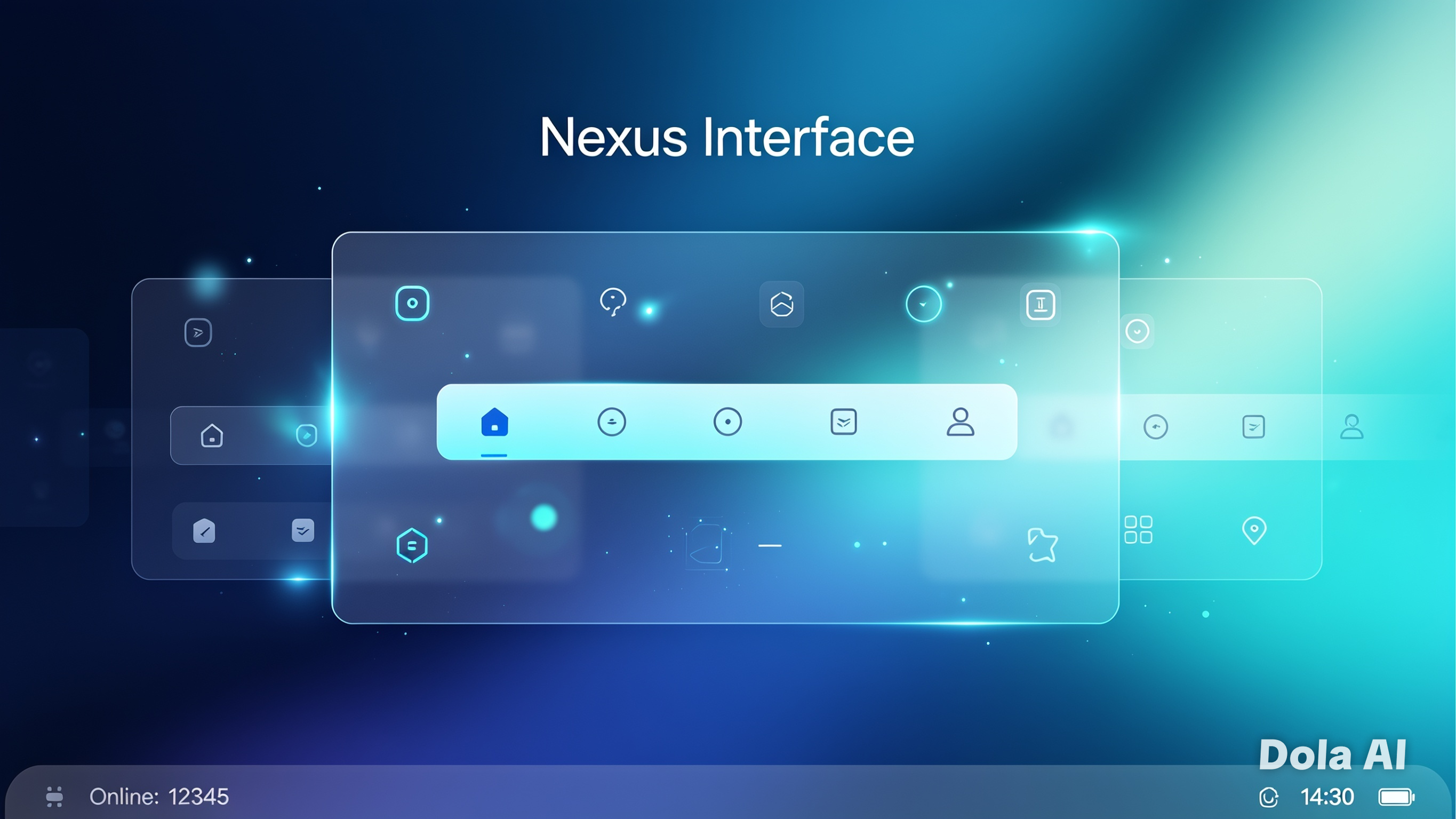Freelance Ui/Ux Design